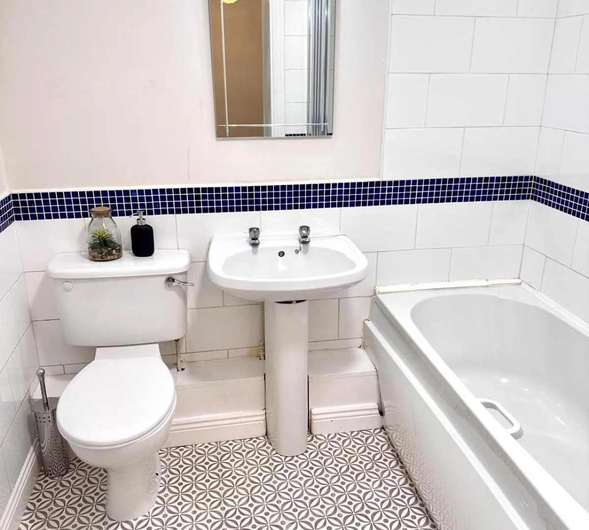 Comfy 3Bd City & Airport Access 더블린 0*,