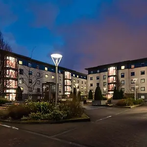  Lejlighed Dcu Glasnevin - Campus