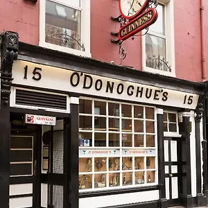 O'donoghue's Pensionat